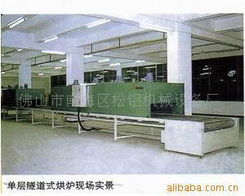 工业烤箱专业制造商 佛山市南海区松铝机械设备厂工业电烤箱产品列表