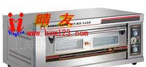 上海电烤箱行业概览 从制造到应用的全方位解析